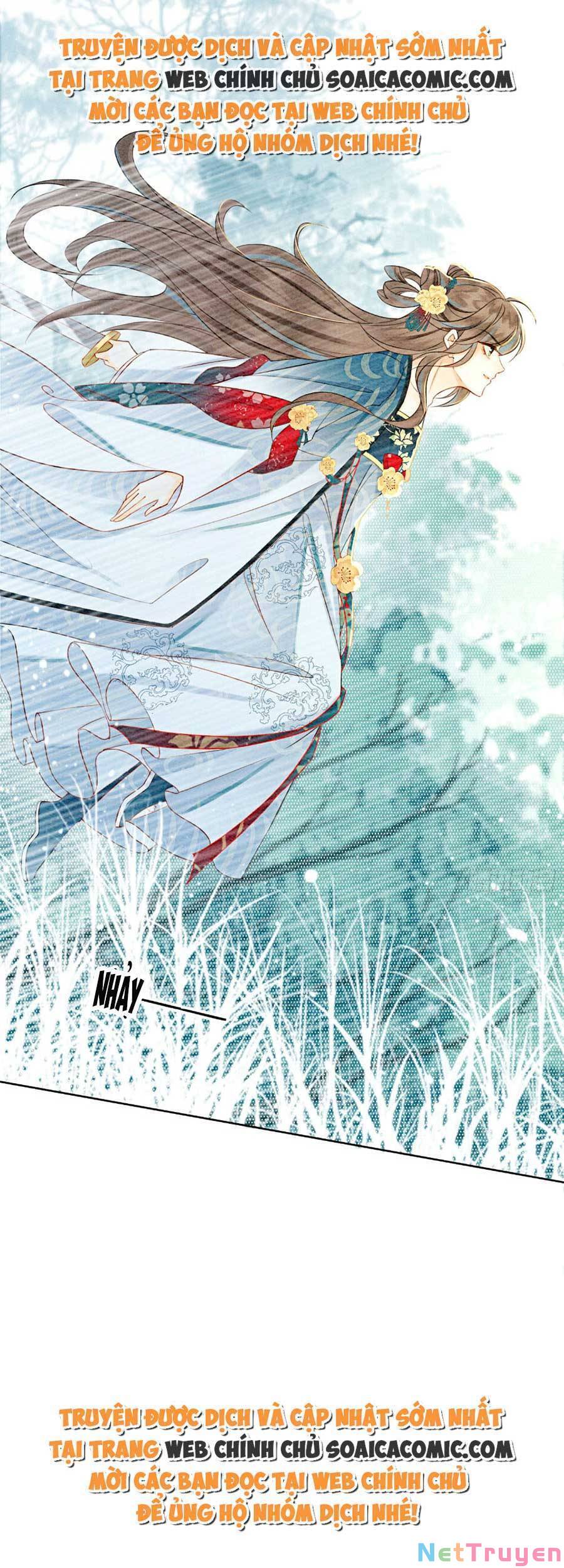 bắt đầu hủy hôn để công lược vương gia chapter 59 17