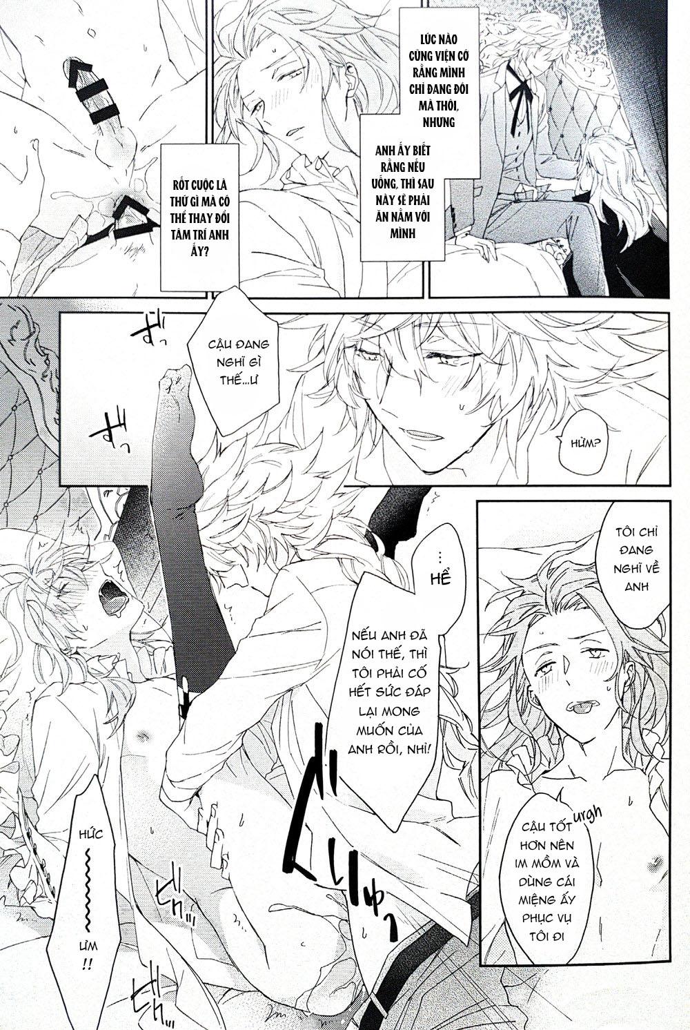 oneshot hỏny chapter 51 20