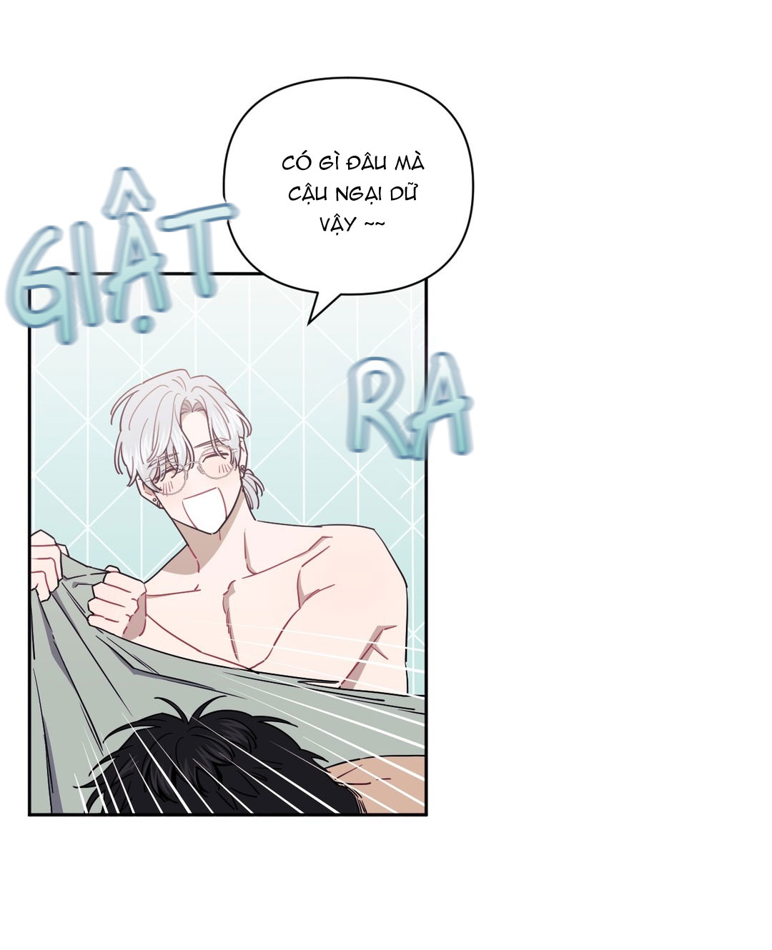 hơn cả bạn bè chapter 35.1 8