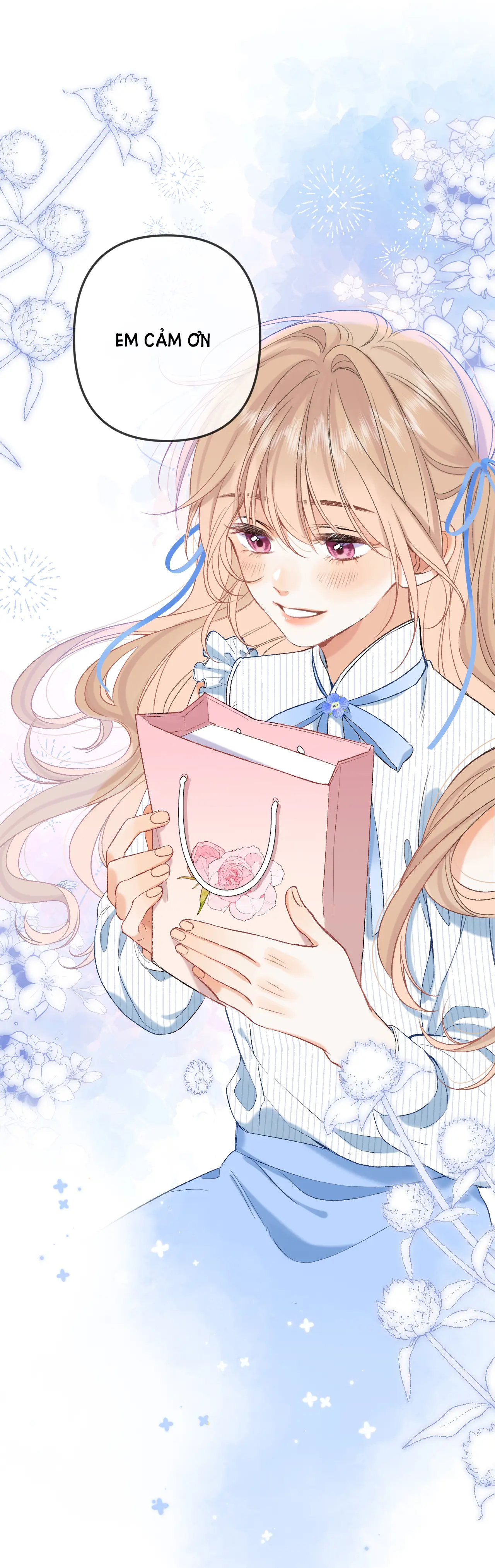 vụng trộm không thể giấu - mối tình thầm kín chapter 79.2 10