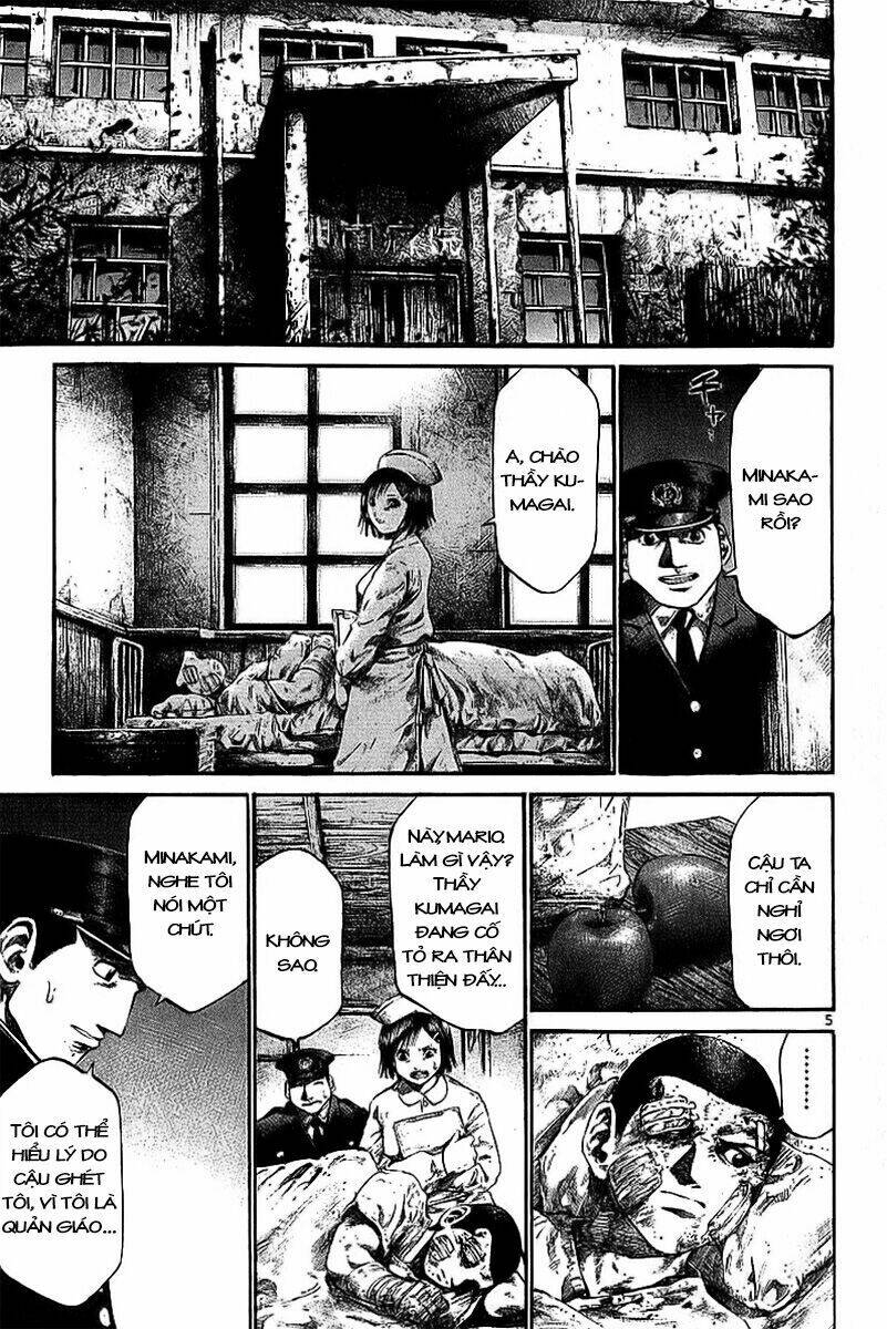 rainbow chapter 21 8