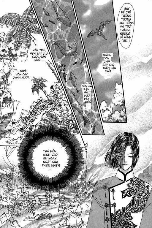 tiệm thú kiểng chapter 11 9