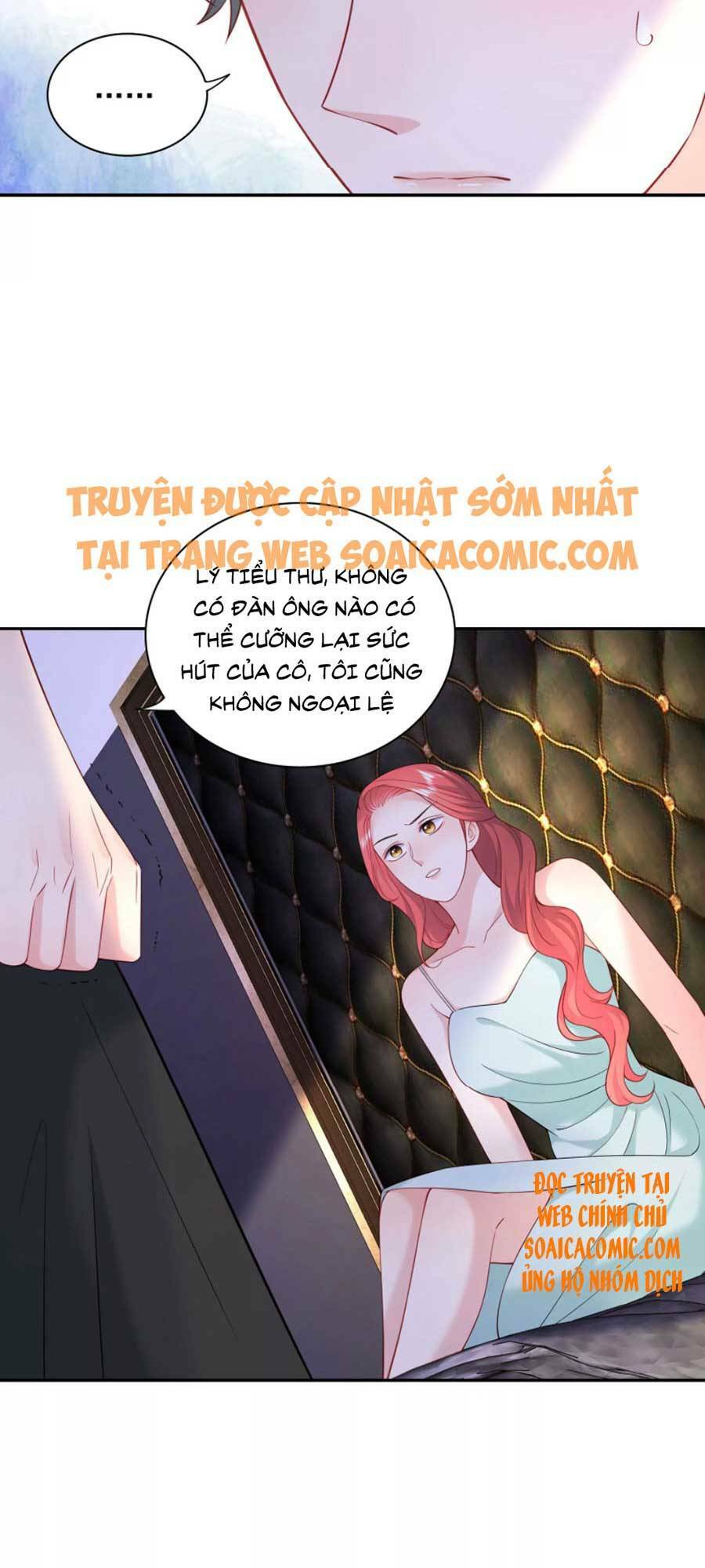 tôi dựa vào tà ý: nghịch chuyển nhân sinh chapter 80 28