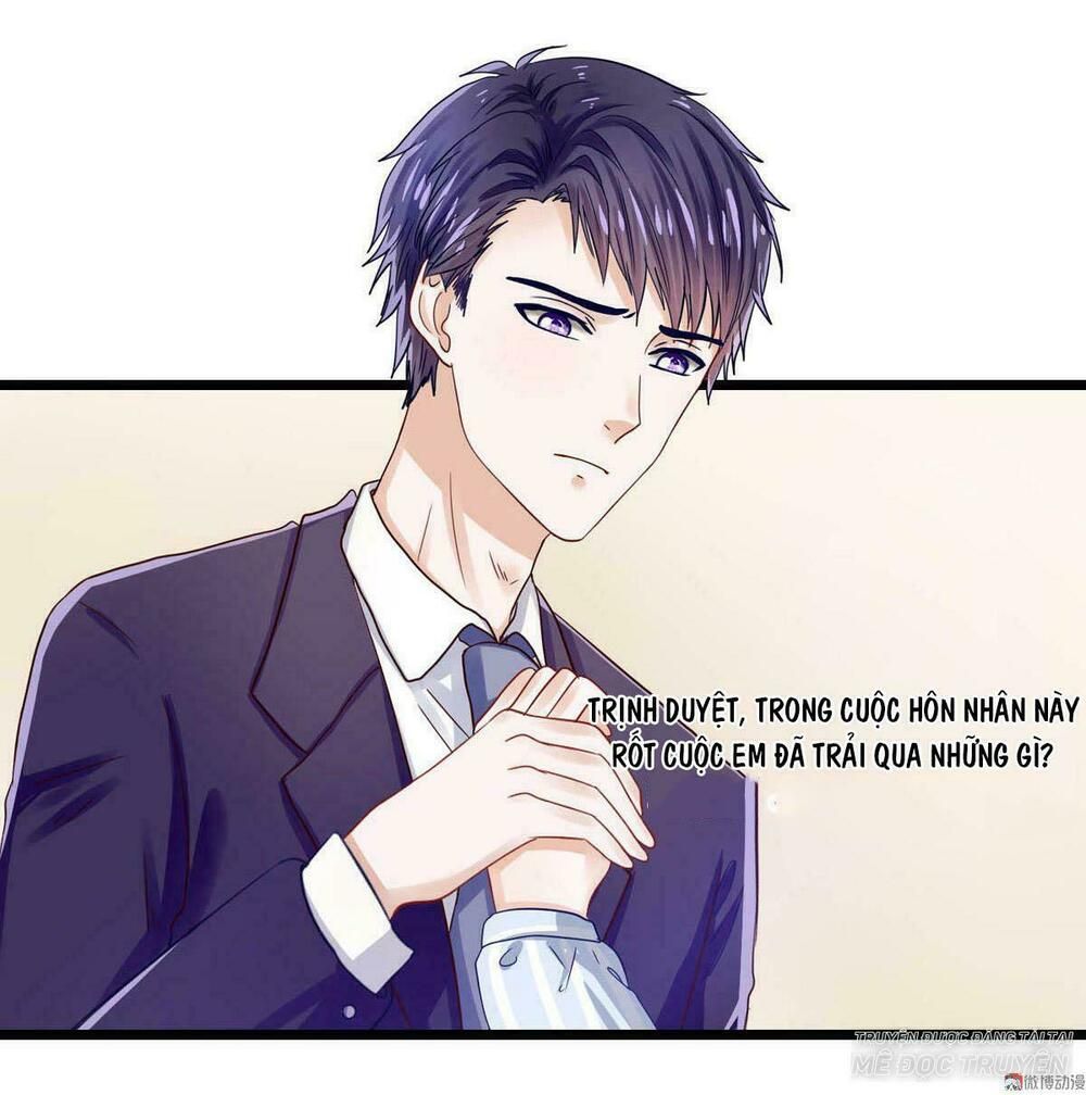 trọng sinh chi song diện cừu phục ký chapter 8 18