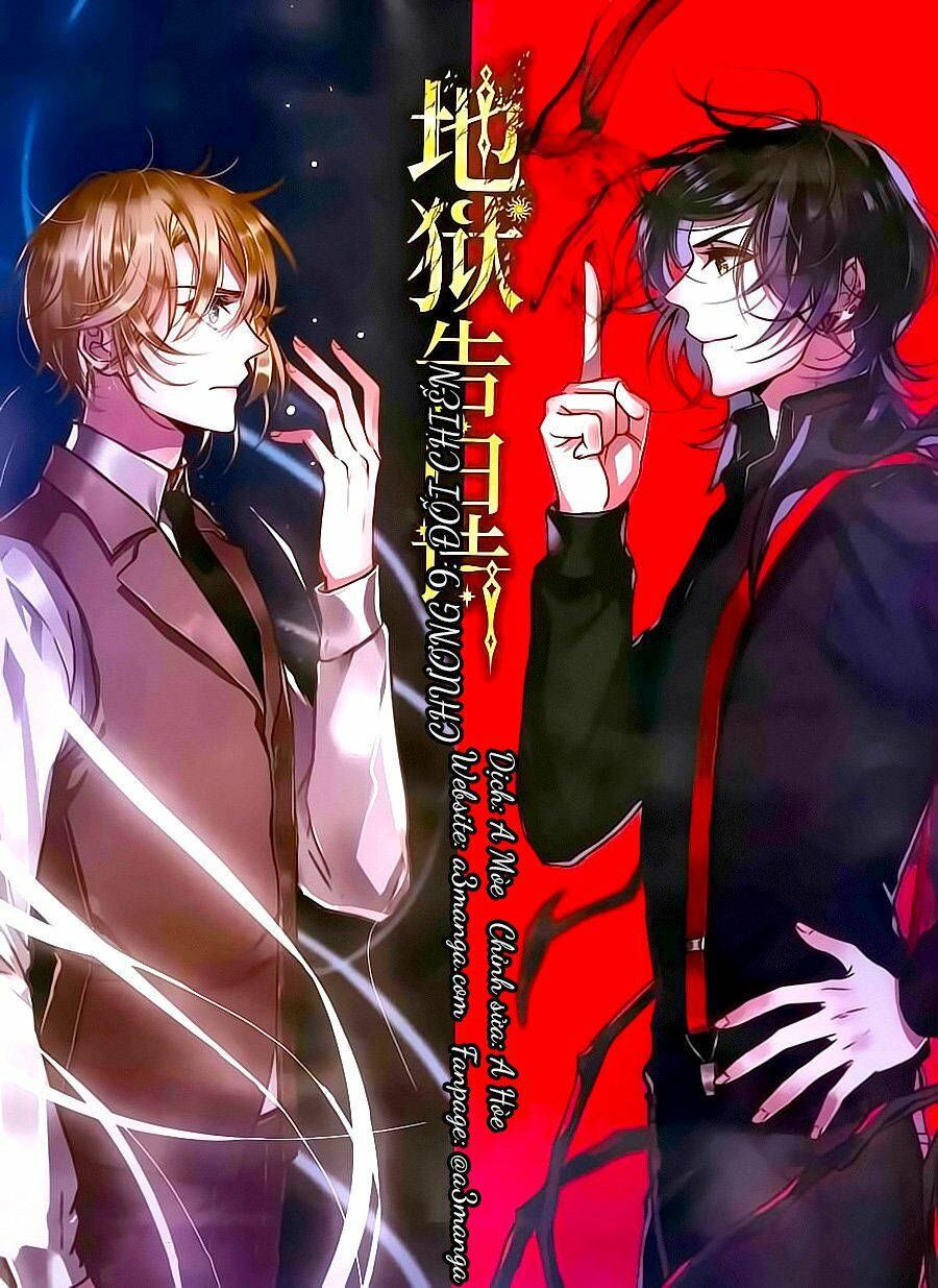 địa ngục cáo bạch thi chapter 9.2 1