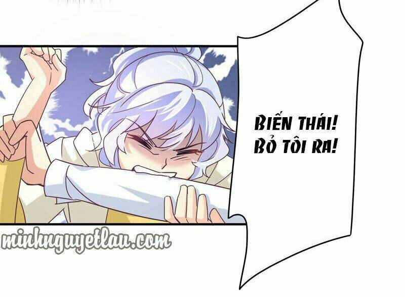 cuồng duệ tiểu thê chapter 47 22