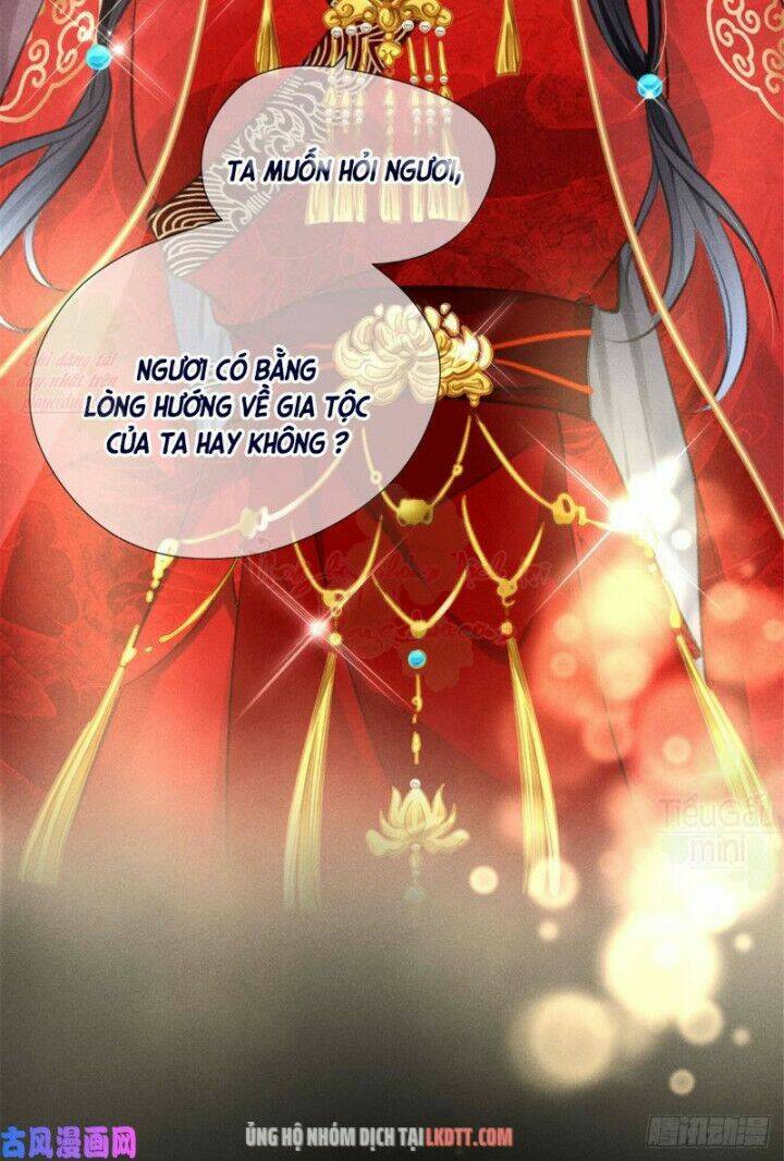 tôi trở thành tổ tông của 5 vị đại lão chapter 1 22