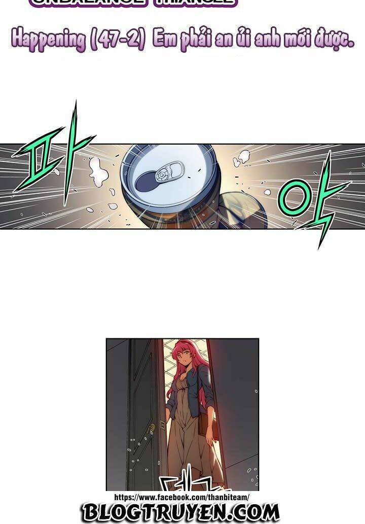 unbalance triangle chapter 47.2 10