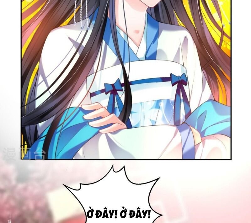 vương gia, áo lót của ngươi rơi mất rồi chapter 62 36