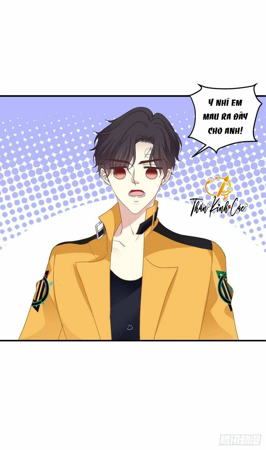 toàn bộ nắm trong tay chapter 64 48