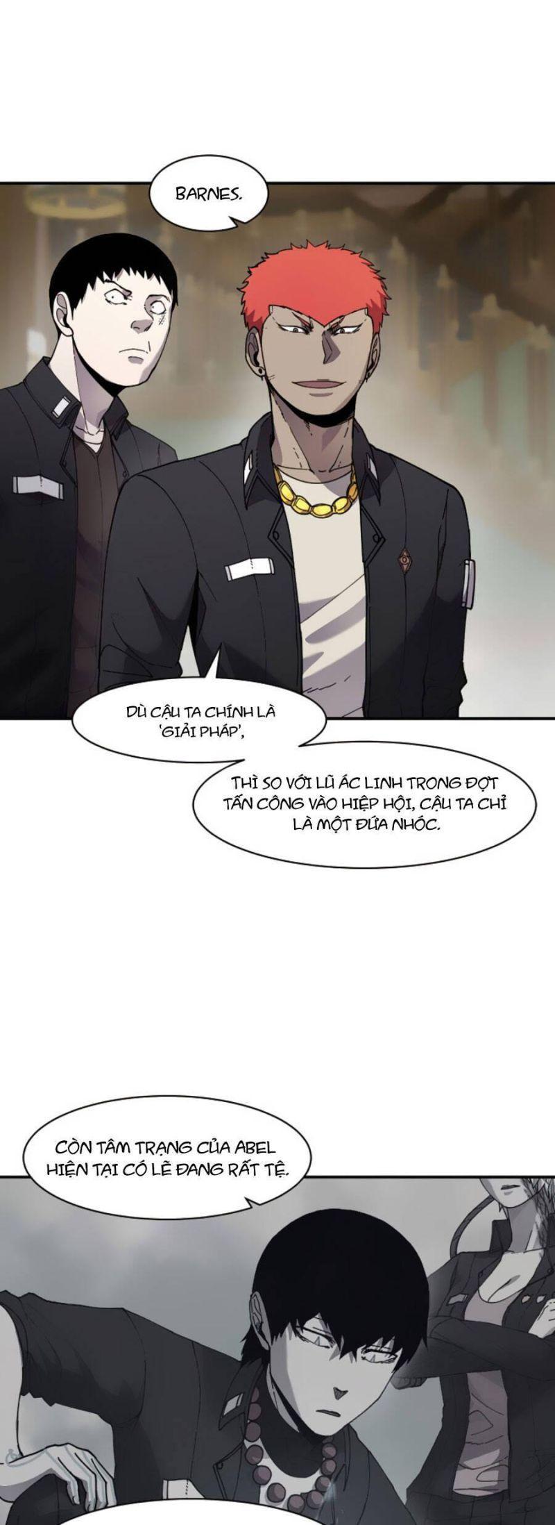 pháp sư chapter 74 40