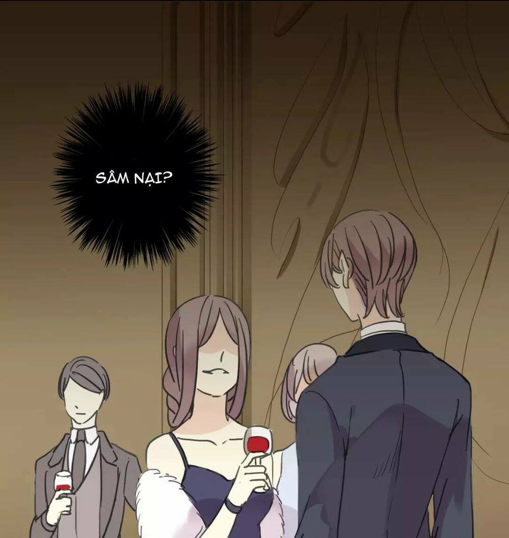 vết cắn ngọt ngào phần 1 chapter 17 33