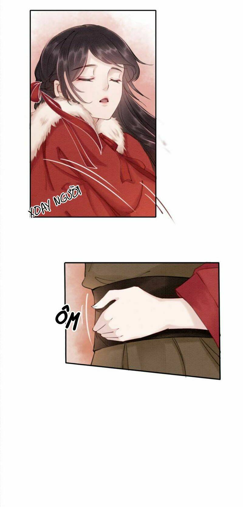 trọng sinh bá sủng nhiếp chính vương quá mạnh mẽ chapter 47 8