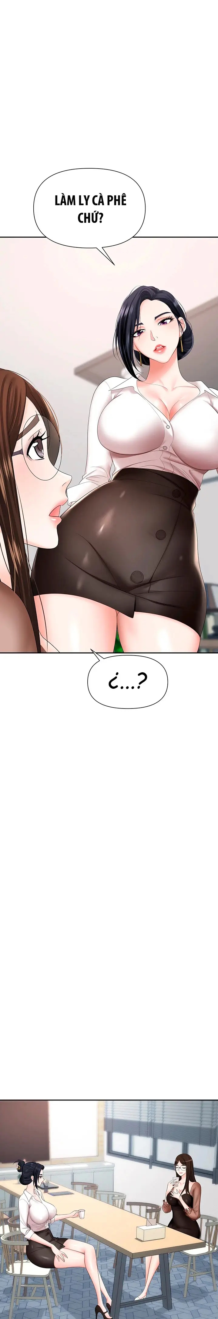 sập bẫy chapter 14 3