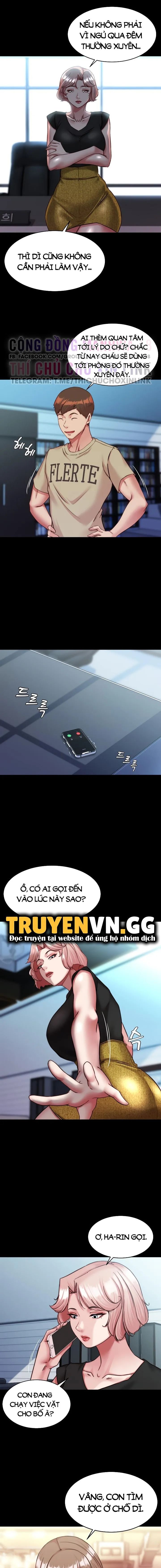 nhật ký quần lót chapter 121 5