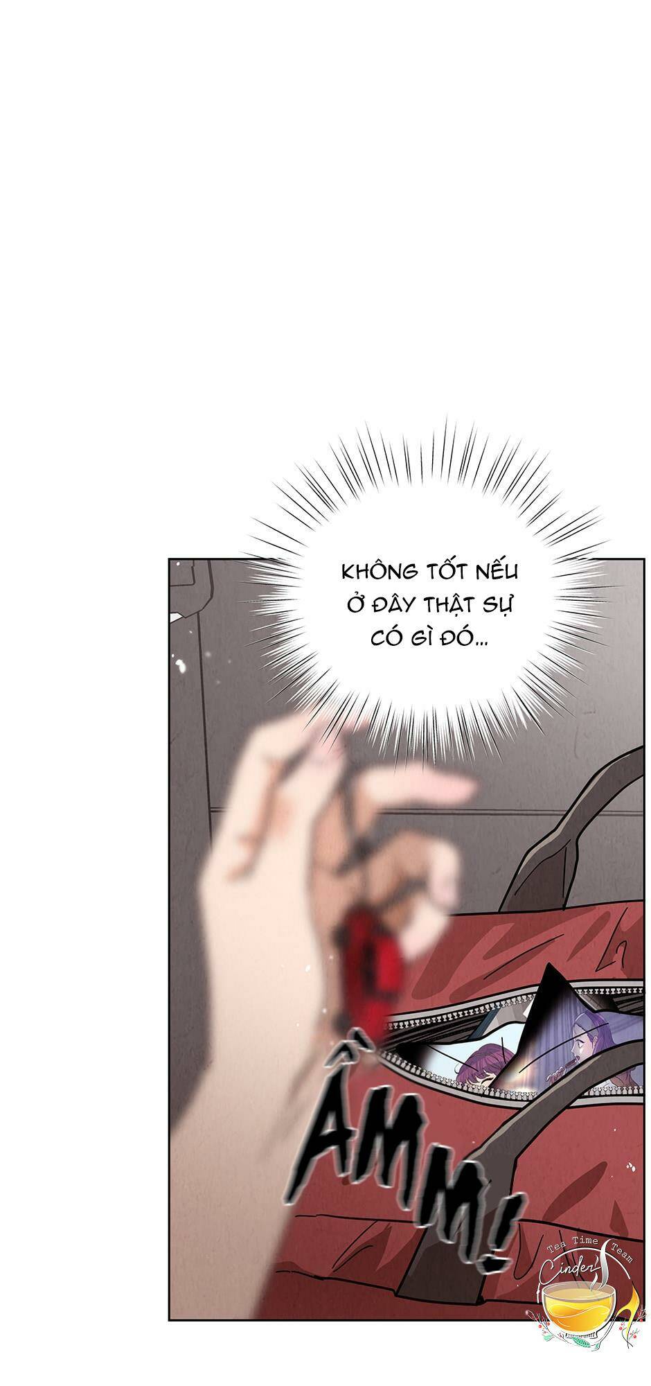 chào nhé, không làm thông gia nữa đâu! chapter 57 65