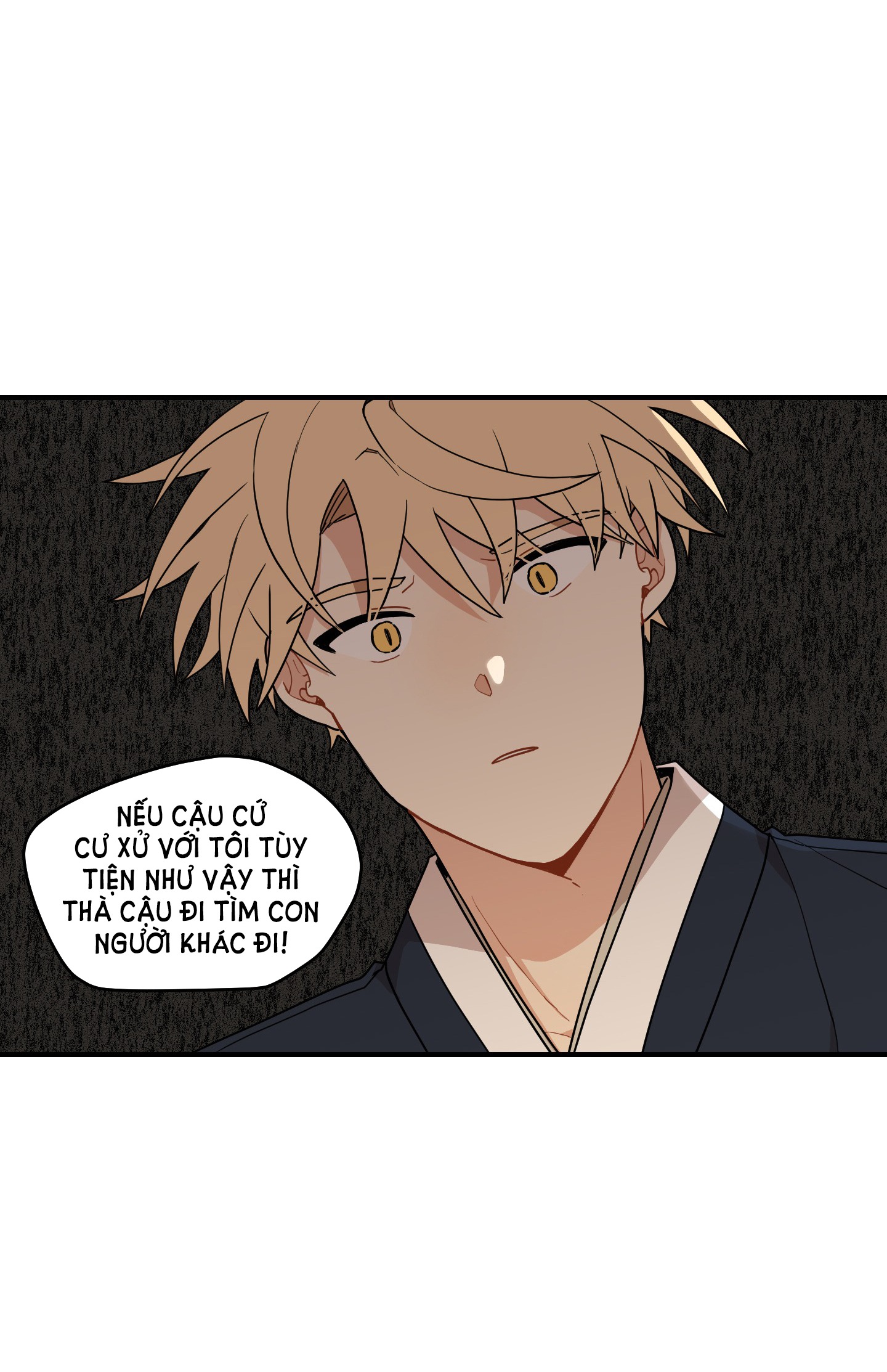Dưới Tán Hoa Liên Kiều chapter 36.2 - Trang 14