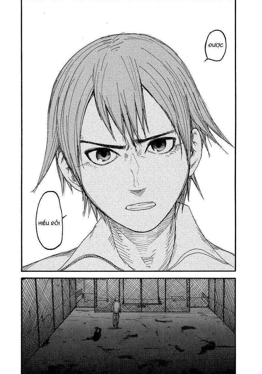 á nhân chapter 0 50