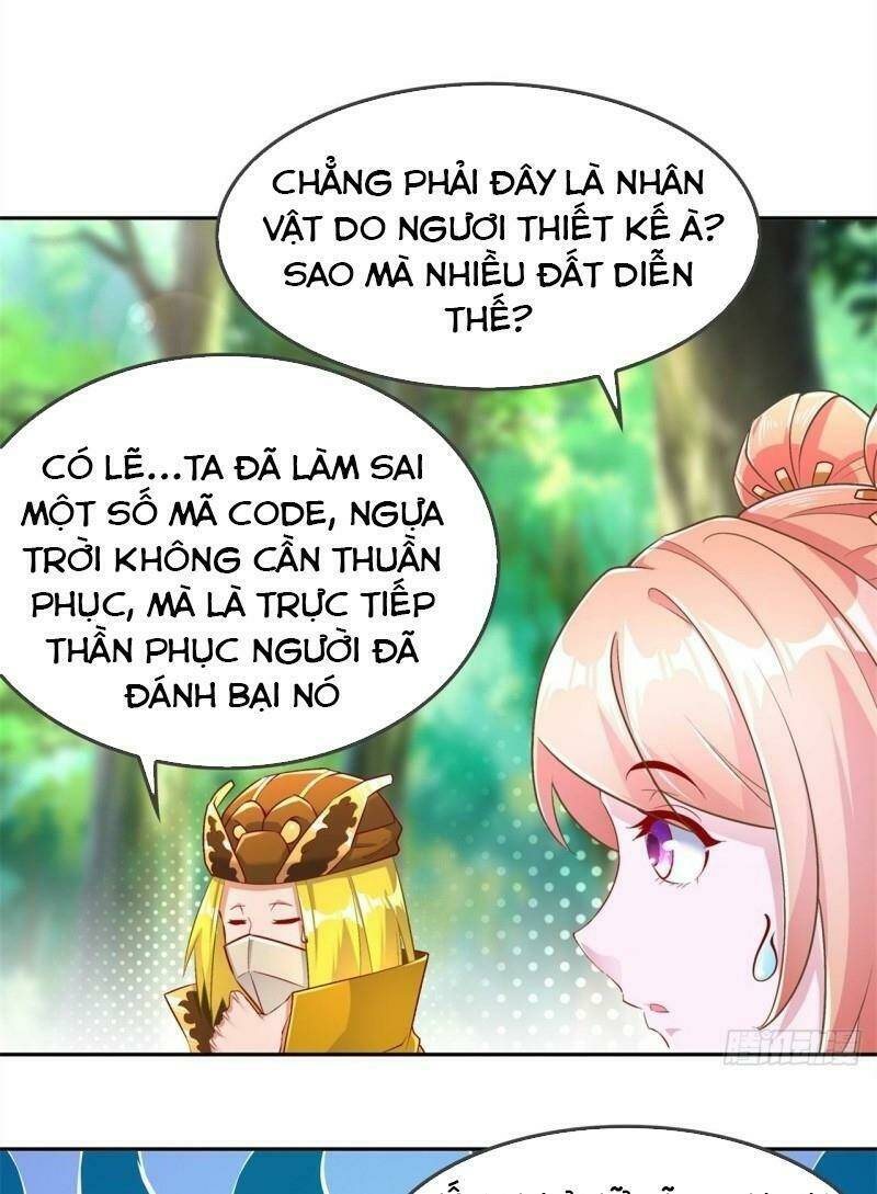 võng du chi tối cường đoán mệnh sư chapter 64 3