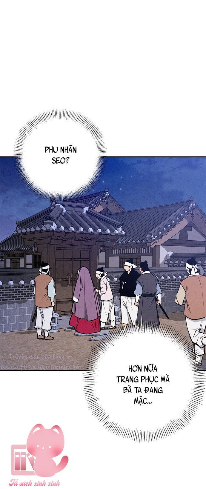 lệnh cấm hôn chapter 20 63