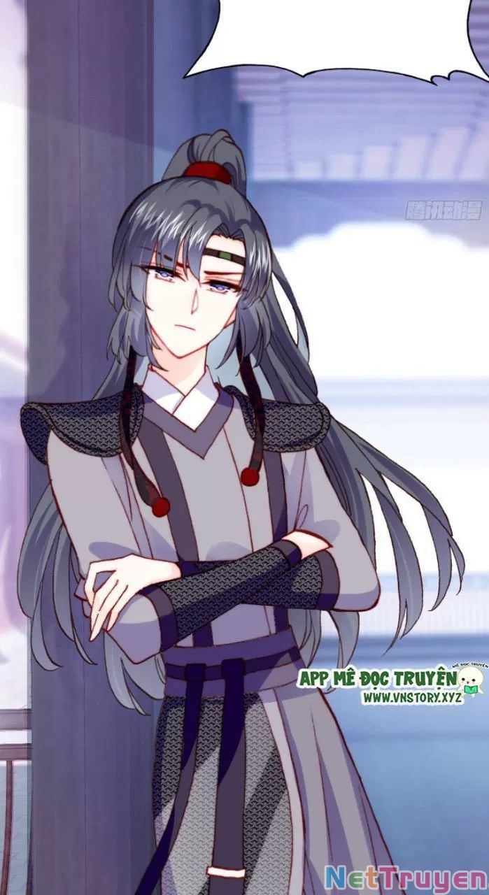 lại bị bệnh chiều chuộng quấn lấy chapter 31 46