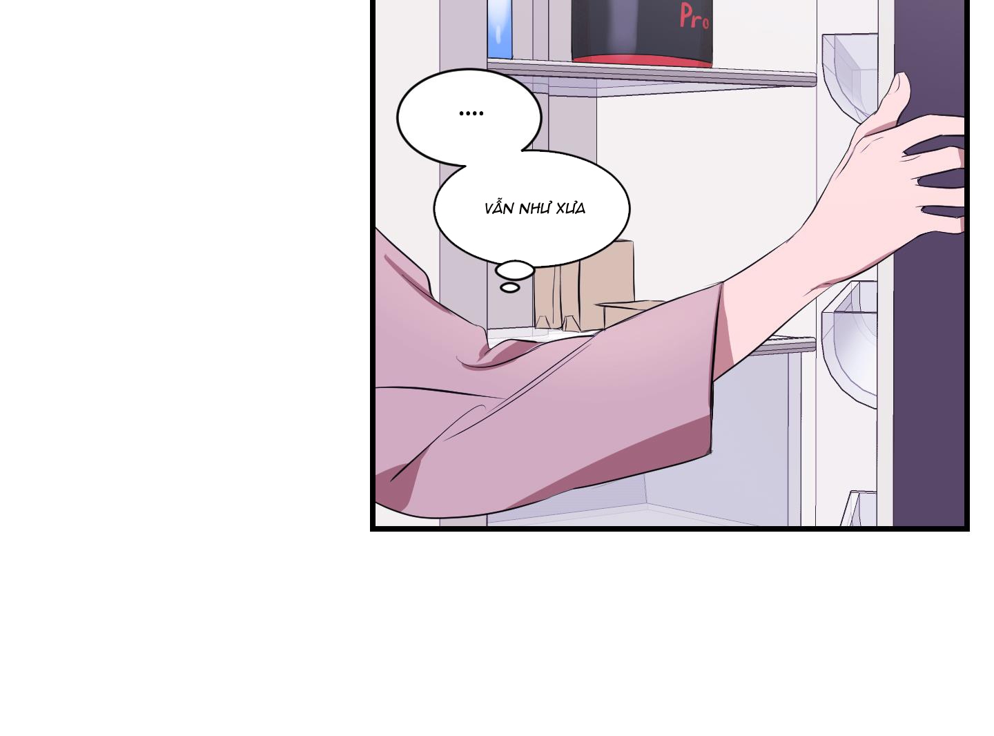 chốn riêng tư chapter 34 17