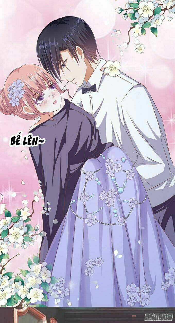 liệt ái tri hạ: series mật đào tiểu tình nhân chapter 47 12