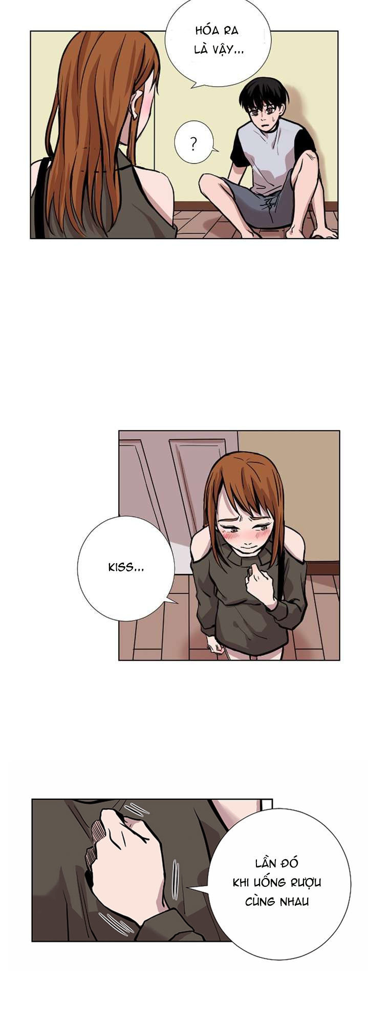 in our lifetime chapter 6 8