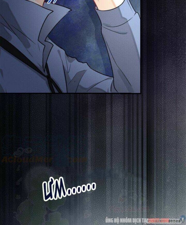 tôi trở thành tổ tông của 5 vị đại lão chapter 7 41