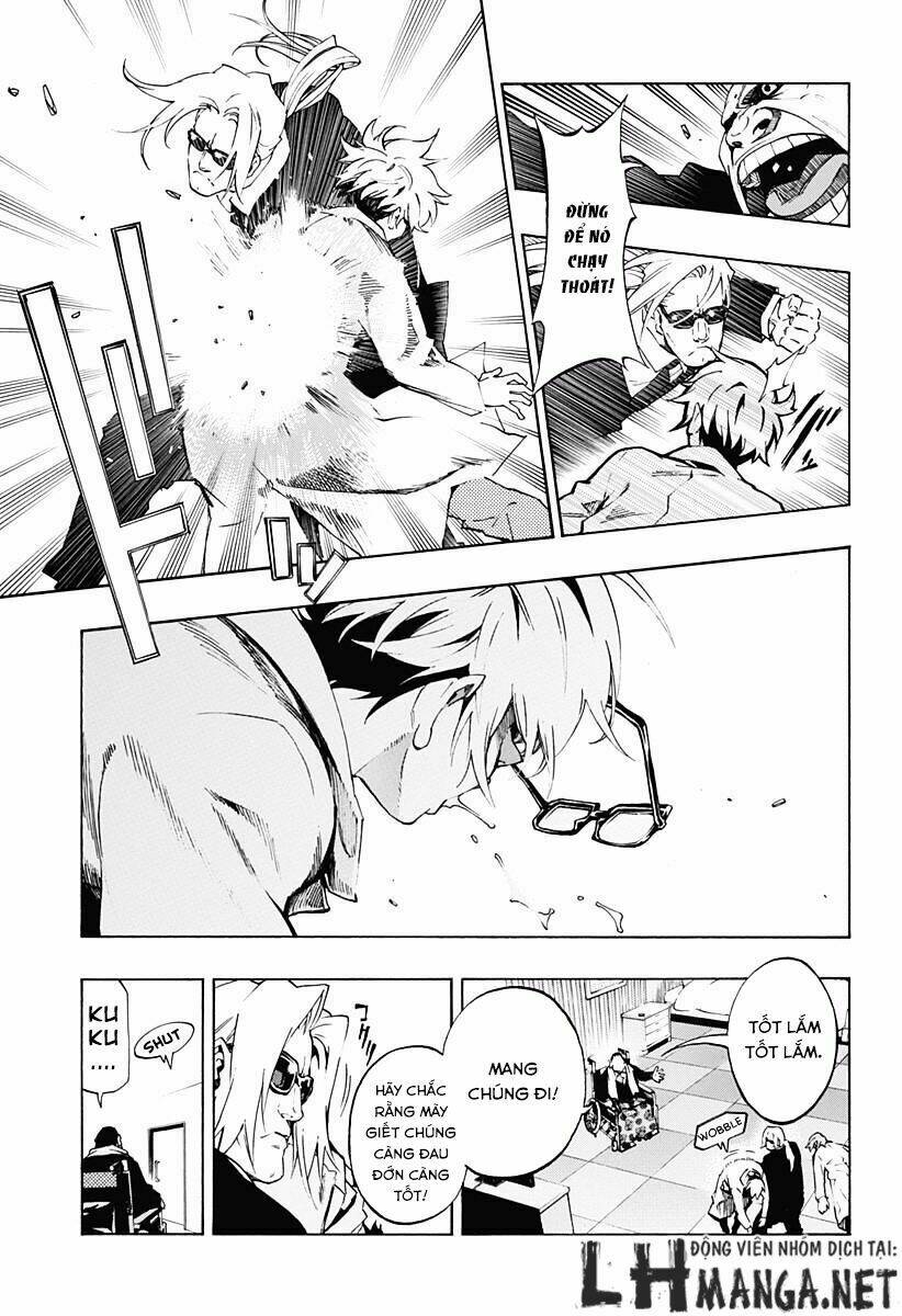 ana no mujina chapter 6.2 14