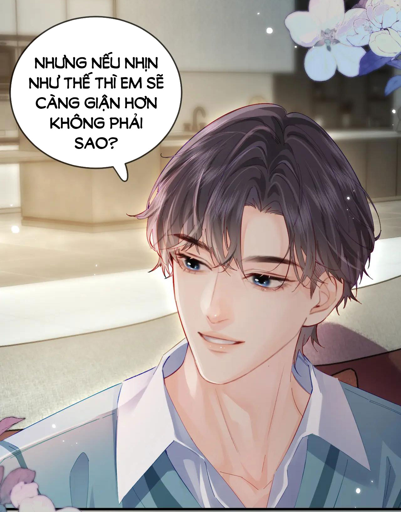 câu chuyện ngọt ngào của cặp vợ chồng đỉnh lưu chapter 40.2 13