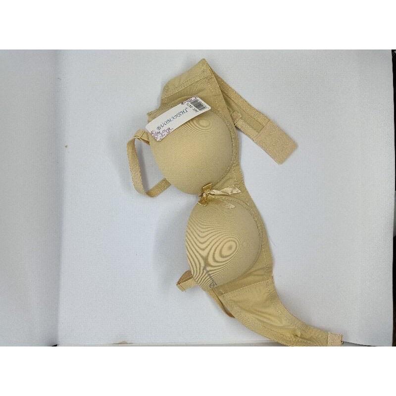 Áo lót nữ sinh cúp ngang mút mỏng siêu xinh