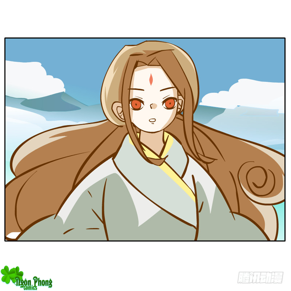 hòa thượng và tiểu long quân chapter 35 31