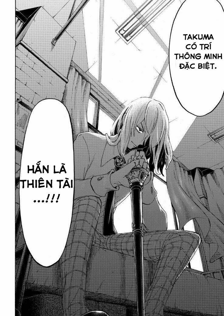 yamada và thất đại ma nữ chapter 125 16