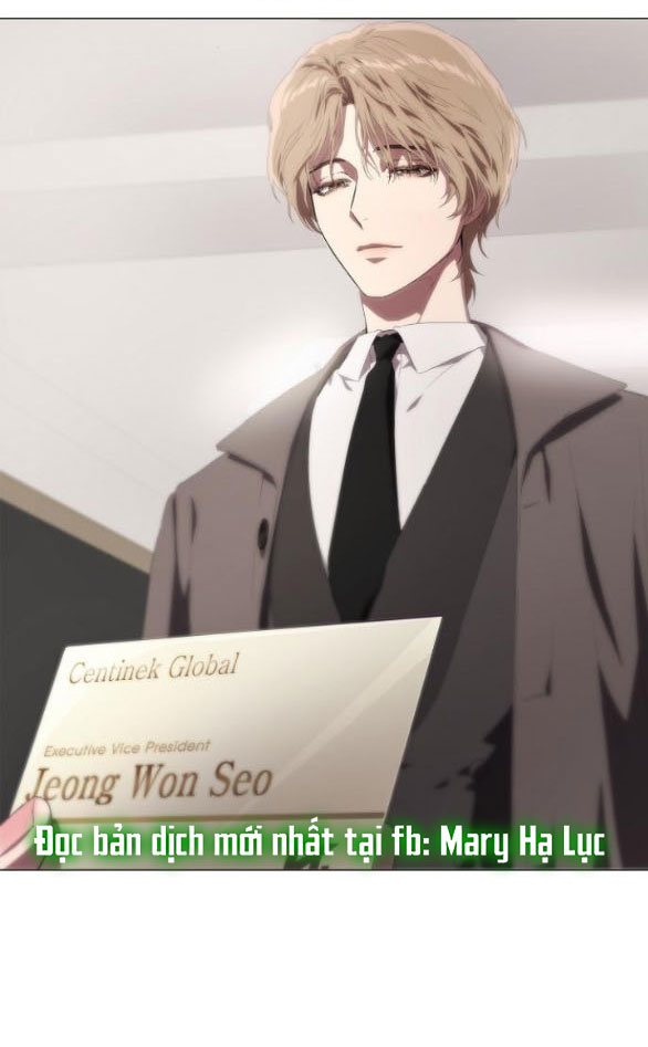 không thể thoát ra khỏi bộ phim kịch tính chapter 4.1 32