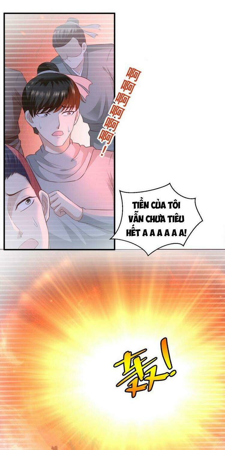 trùng sinh chi thần đế quy lai chapter 68 4