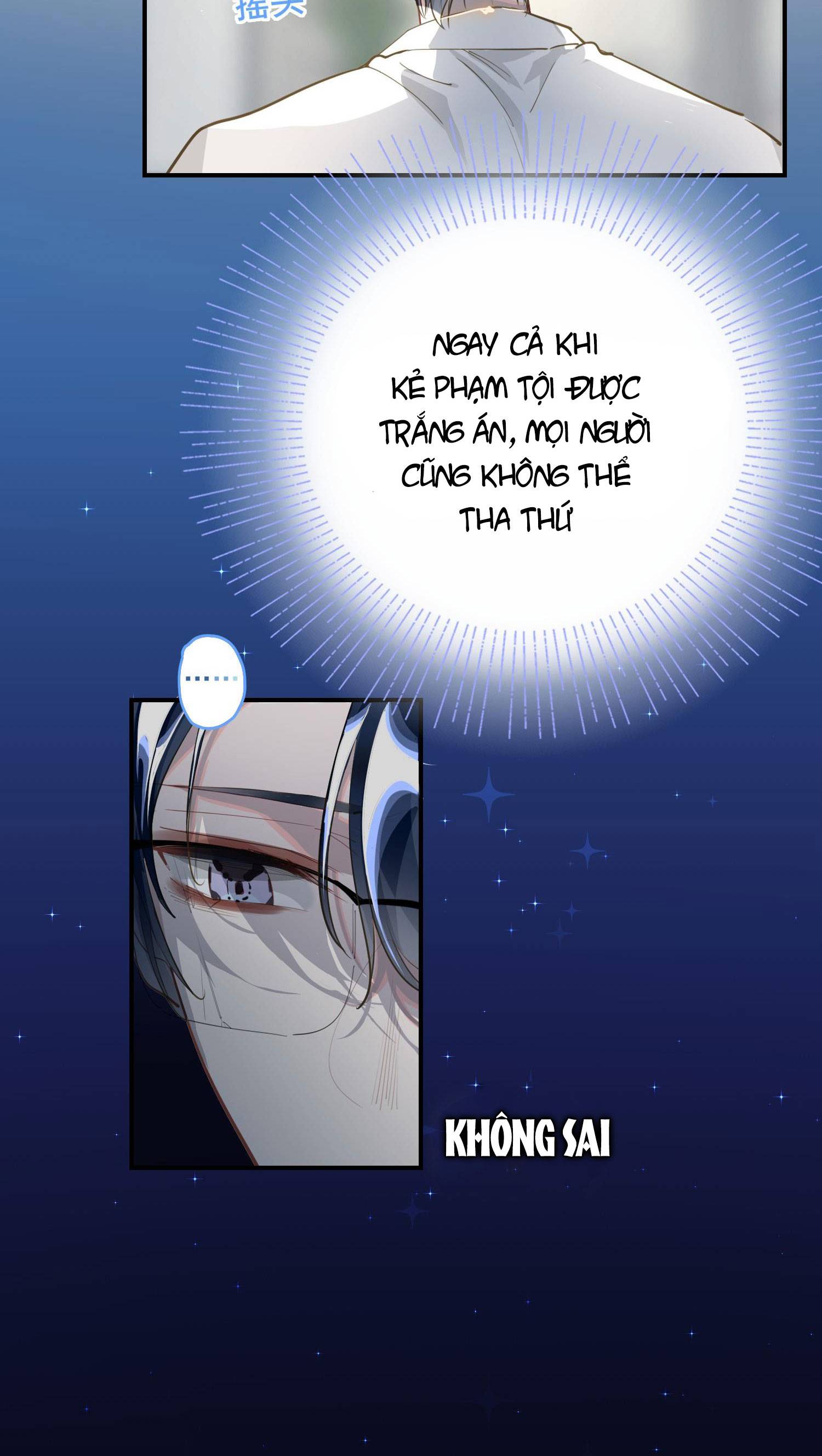 tôi là một tên điên chapter 6 18