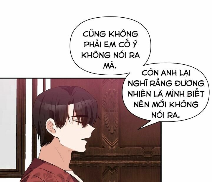 người chồng bạo chúa của tôi đã thay đổi chapter 15 57