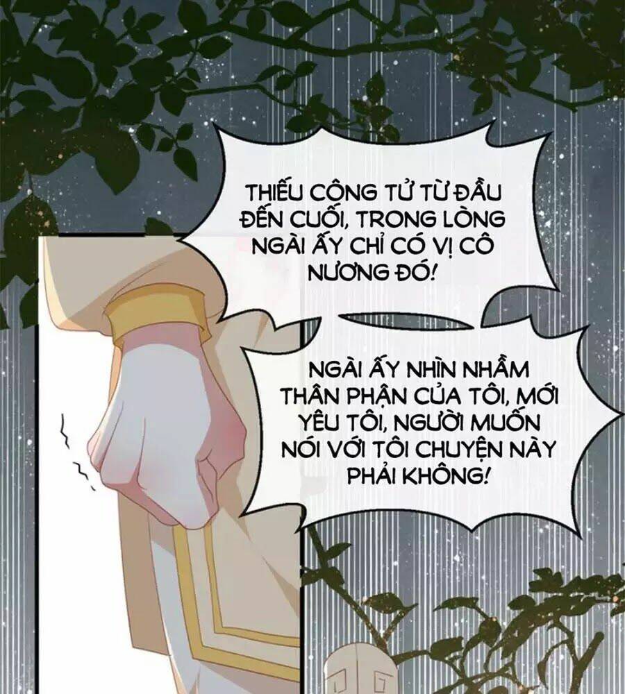 hội học sinh kiêu ngạo của hoàng cung chapter 23 65