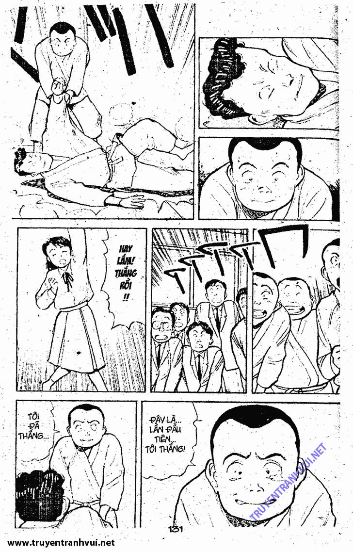 yawara chapter 26 11