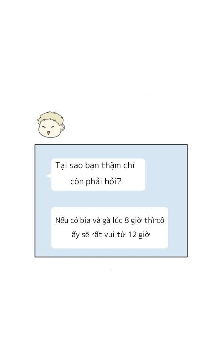 sống chung một nhà chapter 13 4