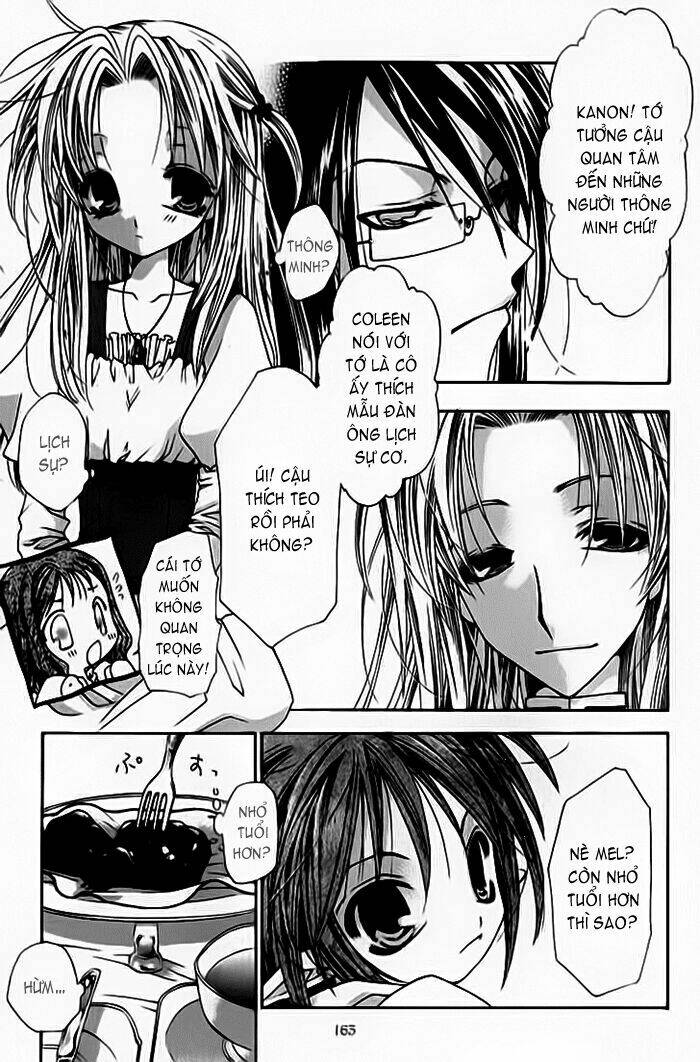 magical x miracle chapter 38 14