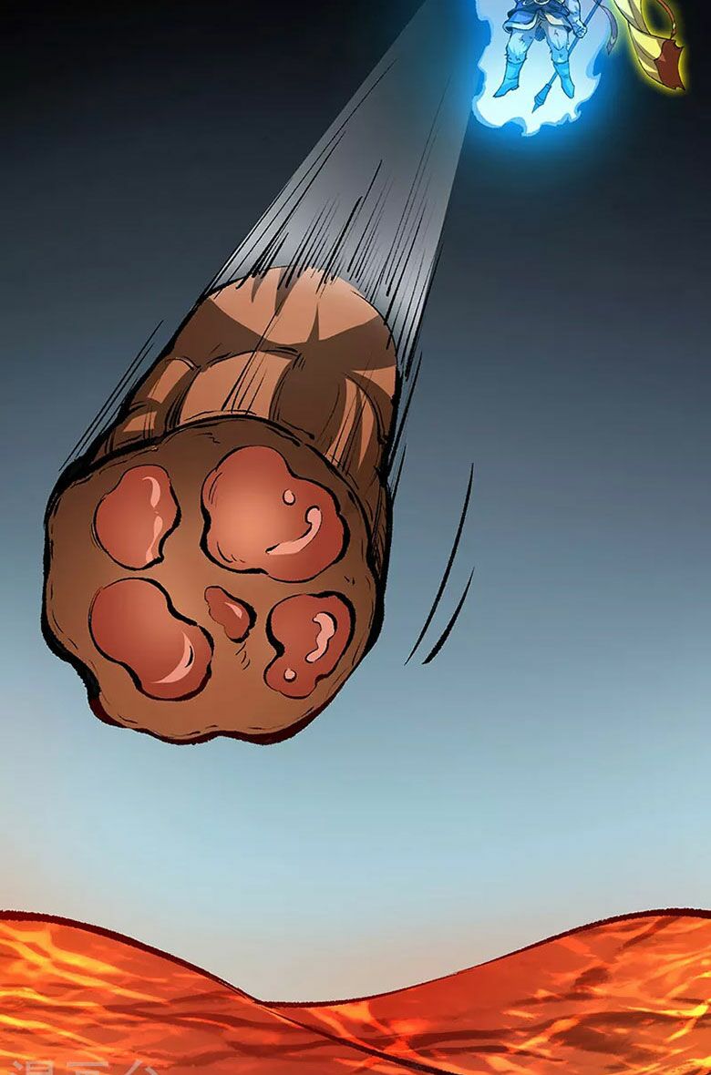 võ đạo độc tôn chapter 421 46