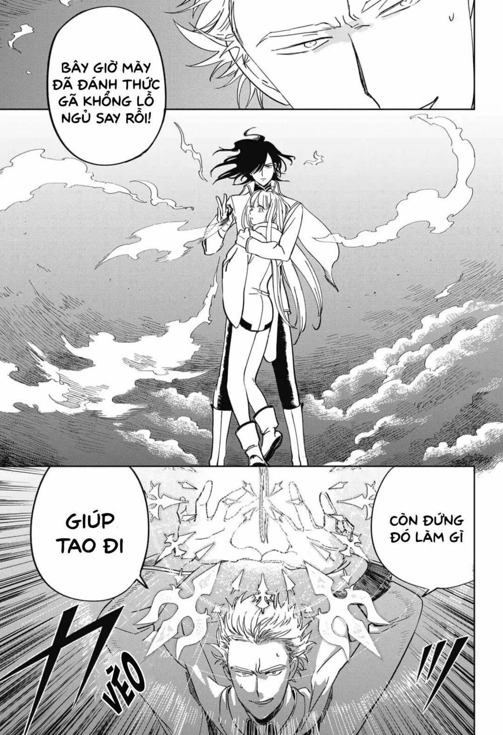 ấn ký abyss chapter 1 72