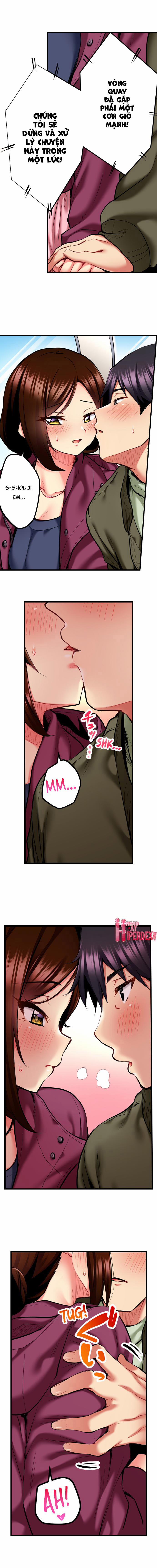 nàng ca sĩ trong trắng muốn được làm tình... chapter 11 7