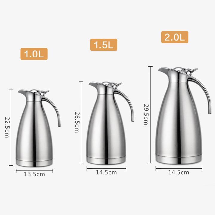 Bình giữ nhiệt 2 lít