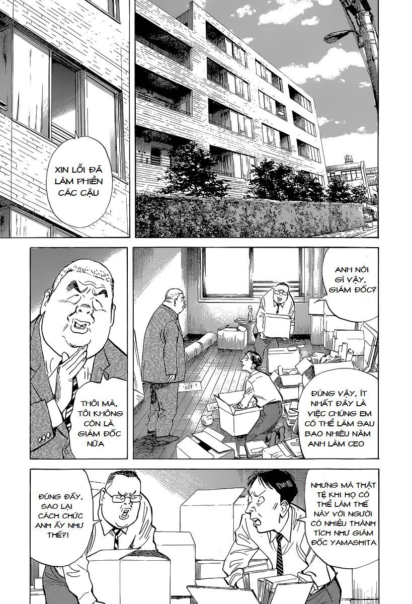 billy bat chapter 131 5