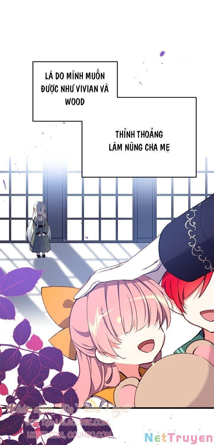 chúng ta có thể trở thành gia đình được không? chapter 2 21