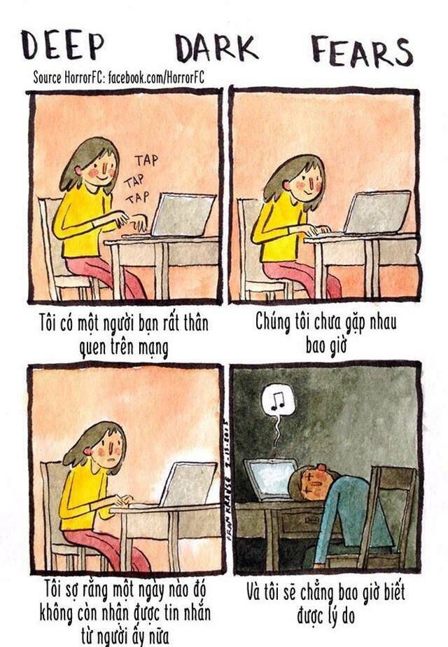 deep dark fears chapter 2 6