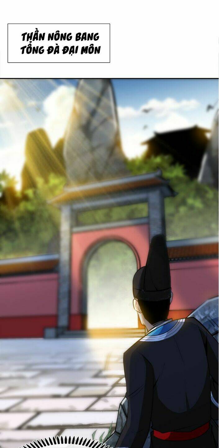 thánh võ tinh thần chapter 7 25